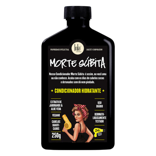 Lola Morte Súbita Condicionador 250g