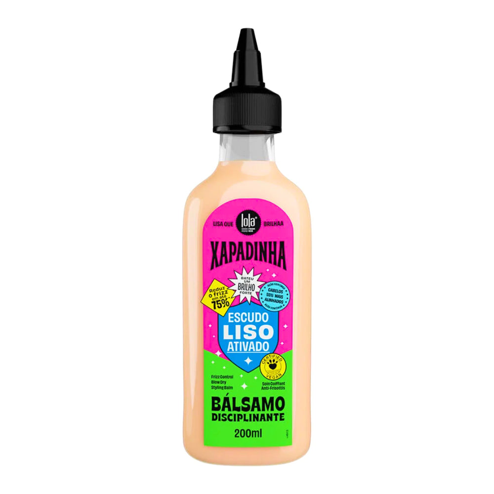 Lola Xapadinha Bálsamo Disciplinante 200ml