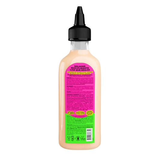 Lola Xapadinha Bálsamo Disciplinante 200ml