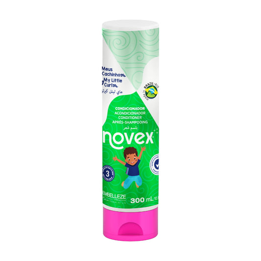 Novex Meus Cachinhos Condicionador 300ml