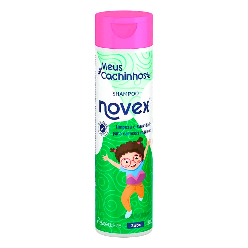Novex Meus Cachinhos Shampoo 300ml
