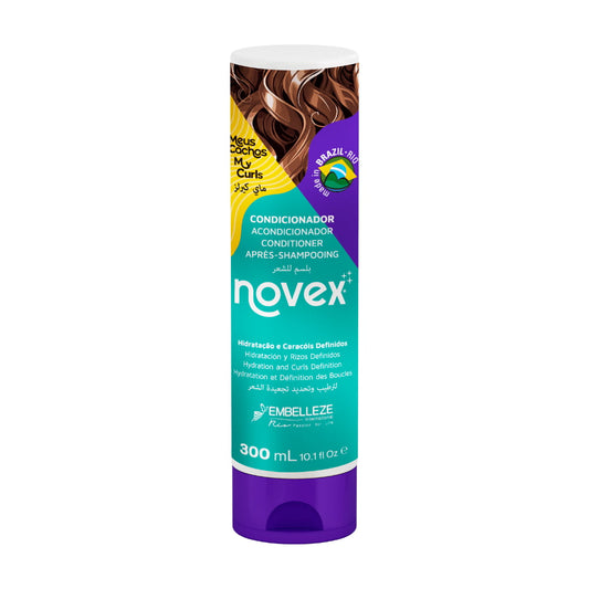 Novex Meus Cachos Condicionador 300ml