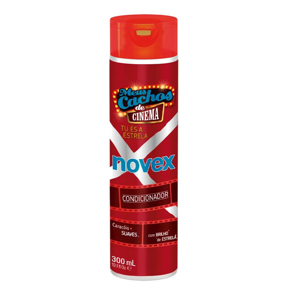 Novex Meus Cachos de Cinema Condicionador 300ml