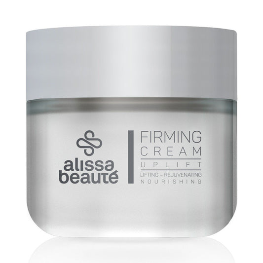 Firming Cream 50ml - Alissa Beauté