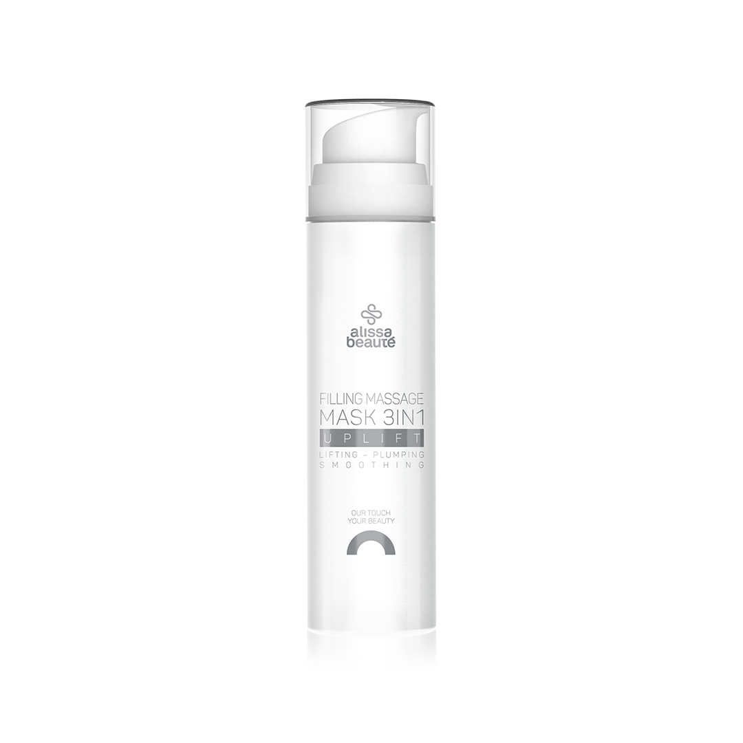 Filling Massage Mask 3in1 200ml Uplift - Alissa Beauté