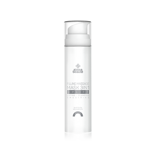 Filling Massage Mask 3in1 200ml Uplift - Alissa Beauté